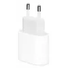 Φορτιστής φορητής συσκευής Apple MD3J4ZM/A Universal λευκό AC εσωτερικού χώρου