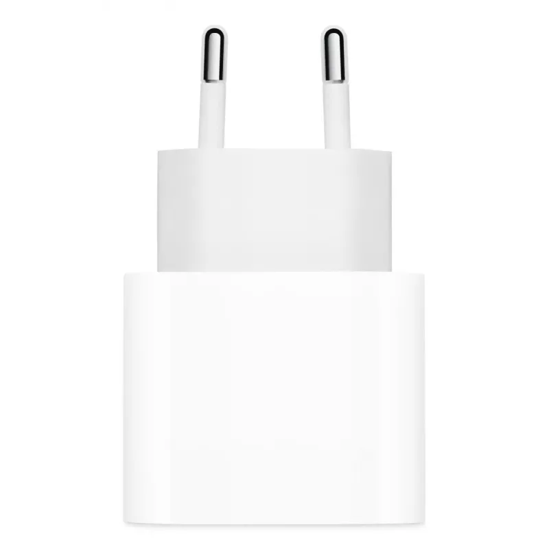 Φορτιστής φορητής συσκευής Apple MD3J4ZM/A Universal λευκό AC εσωτερικού χώρου