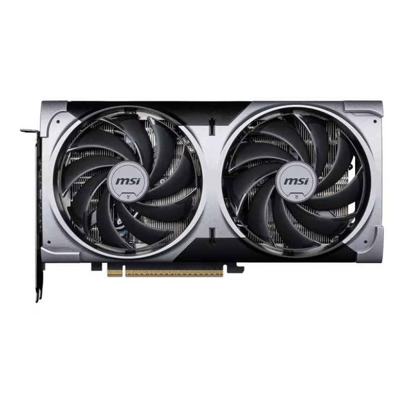 MSI GeForce RTX 5070 12G VENTUS 2X OC NVIDIA 12 GB GDDR7