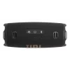 Φορητό ηχείο JBL Charge 6 μαύρο