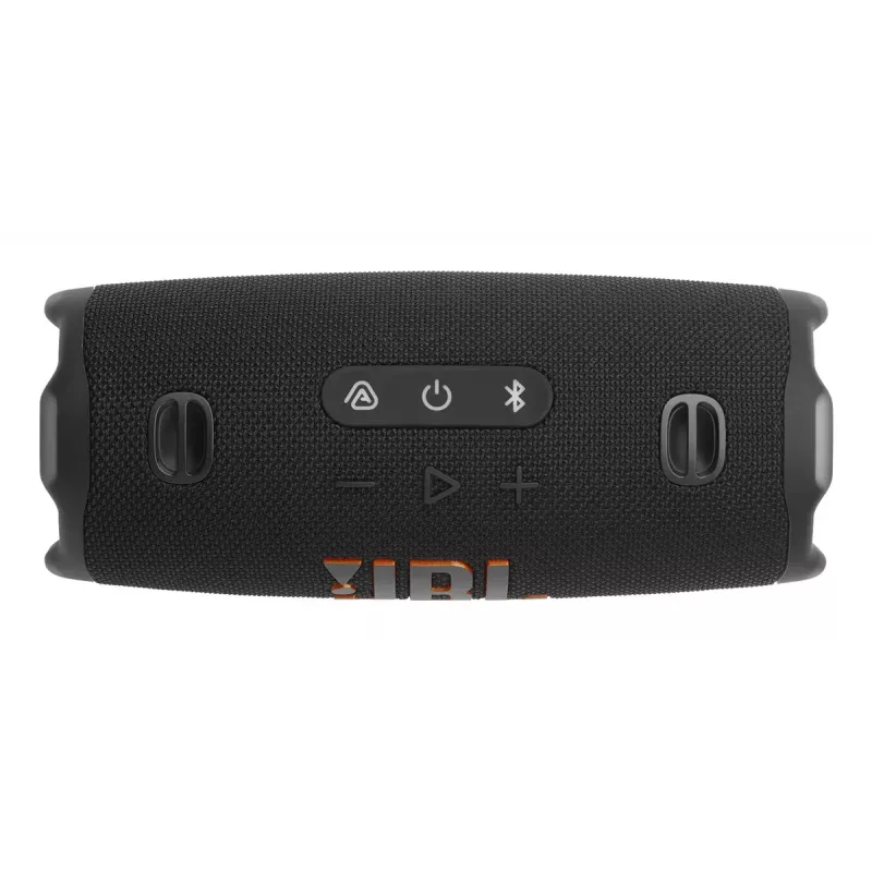 Φορητό ηχείο JBL Charge 6 μαύρο