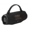 Φορητό ηχείο JBL Charge 6 μαύρο