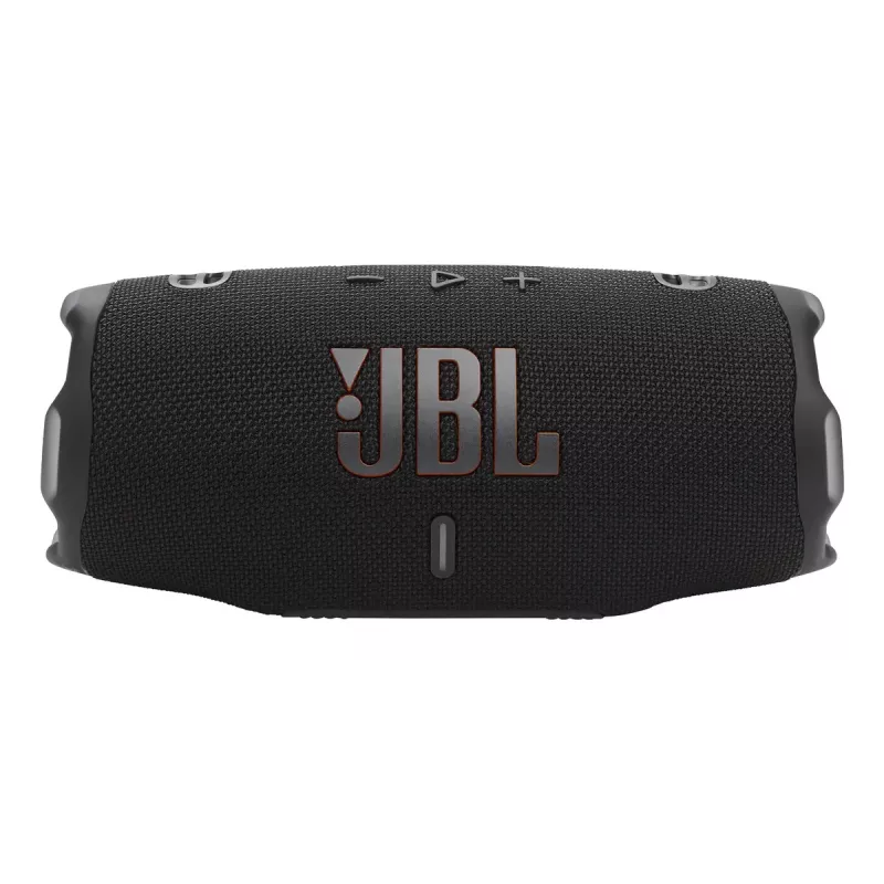 Φορητό ηχείο JBL Charge 6 μαύρο