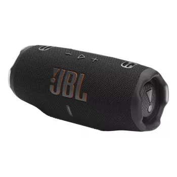 Φορητό ηχείο JBL Charge 6 μαύρο
