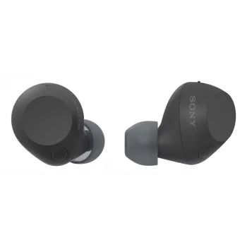 Sony WFC710NB.CE7, True Wireless Stereo (TWS), κλήσεις/μουσική, 20 - 20000 Hz, 48,4 g, Headset, μαύρο