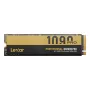 SSD LEXAR - Professional NM1090 PRO - 4TB - Pci-e Gen 5 x4 NVMe - M.2 2280