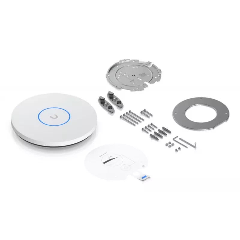 UBIQUITI NETWORKS Access U7 Pro Xg λευκό