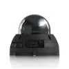 UBIQUITI NETWORKS Uvc-ai-dome Unifi Video Camera μαύρο