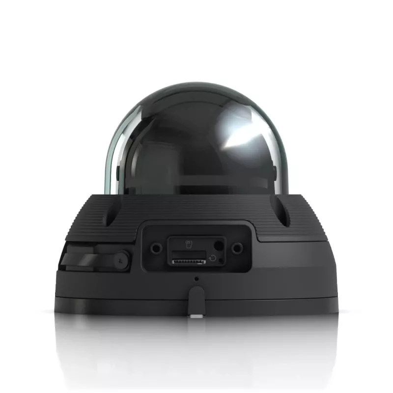 UBIQUITI NETWORKS Uvc-ai-dome Unifi Video Camera μαύρο