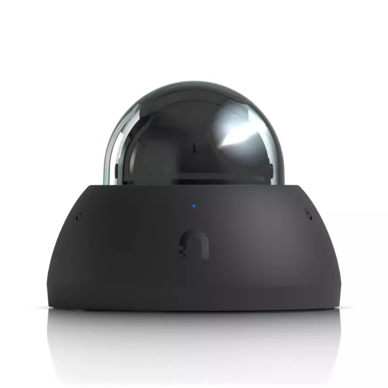 UBIQUITI NETWORKS Uvc-ai-dome Unifi Video Camera μαύρο