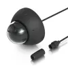 UBIQUITI NETWORKS Uvc-ai-dome Unifi Video Camera μαύρο