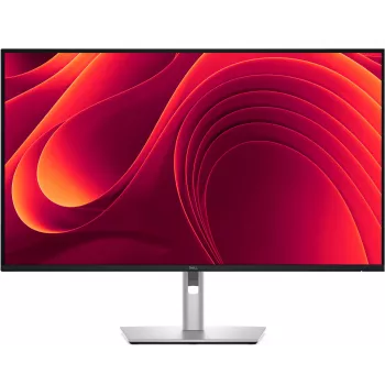 Οθόνη υπολογιστή DELL Pro Plus P3225QE 80 cm (31,5 ίντσες) 3840 x 2160 Pixel 4K Ultra HD LCD μαύρο, γκρι
