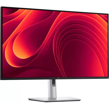 Οθόνη υπολογιστή DELL Pro Plus P3225QE 80 cm (31,5 ίντσες) 3840 x 2160 Pixel 4K Ultra HD LCD μαύρο, γκρι