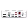 Μητρική GIGABYTE B850 EAGLE WIFI7 ICE, AMD B850, Socket AM5, ATX
