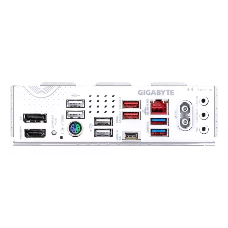 Μητρική GIGABYTE B850 EAGLE WIFI7 ICE, AMD B850, Socket AM5, ATX