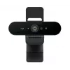 Webcam Logitech BRIO 4K 13 MP USB μαύρο 4096 x 2160 Pixel