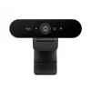 Webcam Logitech BRIO 4K 13 MP USB μαύρο 4096 x 2160 Pixel