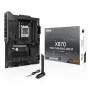Μητρική ASUS X870 MAX GAMING WIFI7 ATX — AMD X870, Socket AM5, DDR5, 4 DIMM, 256 GB, Wi‑Fi 7, Bluetooth 5.4, 3 M.2, 2x USB4 Gen3x2