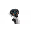 Thrustmaster Sol-R 1 Μαύρο, White USB Flightstick Analog / Digital PC