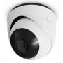Κάμερα παρακολούθησης IP UBIQUITI G6 Turret — 8 MP (3864×2160), PoE, IP66, 30 fps, 134,1° διαγώνια, νυχτερινή όραση 30 m
