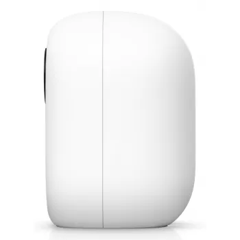 UBIQUITI NETWORKS Uvc-g6-instant κάμερα IP εσωτερικού / εξωτερικού χώρου λευκό