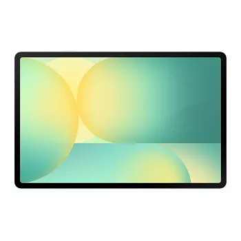 Samsung Galaxy Tab S10 FE+ Samsung Exynos 128 GB 33,3 cm (13,1 ίντσες) 8 GB Wi-Fi 6 (802.11ax) ασημί