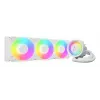 ARCTIC Liquid Freezer III Pro 360 A-RGB (λευκό) - Πολυσυμβατή All-in-One υδρόψυξη CPU με A-RGB
