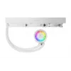 ARCTIC Liquid Freezer III Pro 360 A-RGB (λευκό) - Πολυσυμβατή All-in-One υδρόψυξη CPU με A-RGB