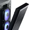 Κουτί PC Cooler Master Elite 502 Midi Tower Μαύρο