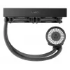 ARCTIC Liquid Freezer III Pro 240 A-RGB - Πολυσυμβατή All-in-One υδρόψυξη CPU με A-RGB Μαύρο