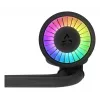 ARCTIC Liquid Freezer III Pro 240 A-RGB - Πολυσυμβατή All-in-One υδρόψυξη CPU με A-RGB Μαύρο