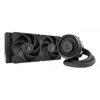 ARCTIC Liquid Freezer III Pro 240 - Πολυσυμβατή All-in-One υδρόψυξη CPU