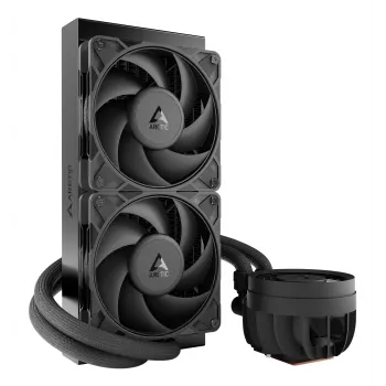 ARCTIC Liquid Freezer III Pro 240 - Πολυσυμβατή All-in-One υδρόψυξη CPU