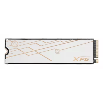 ADATA SMAR-980B-1TCS εσωτερικός Solid-State-Drive 1 TB M.2 PCI Express 5.0 NVMe 3D NAND