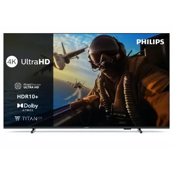 Philips 7000 series 43PUS7000/12 Τηλεόραση 109,2 cm (43 inch) 4K Ultra HD Smart TV Wi-Fi Μαύρο