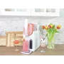 Unold Μηχανή παγωτού slush Susi 48940 Μηχανή παγωτού με συμπιεστή 2 L 220 W Λευκό