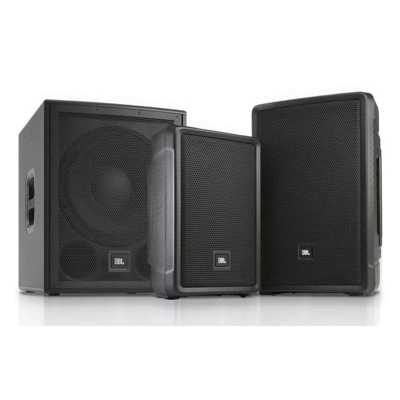 JBL IRX108BT Ηχείο PA 2 δρόμων