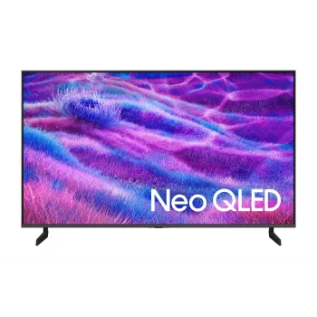Τηλεόραση Samsung QE50QN80FAU 50 inch Neo QLED Mini LED 4K UHD, Tizen, 3840×2160, 60Hz, HDR, 4x HDMI, Bluetooth 5.3