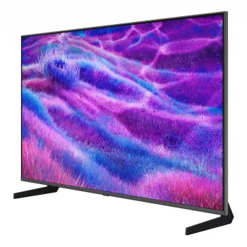 Τηλεόραση Samsung QE50QN80FAU 50 inch Neo QLED Mini LED 4K UHD, Tizen, 3840×2160, 60Hz, HDR, 4x HDMI, Bluetooth 5.3