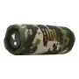 JBL Flip 7 (JBLFLIP7SQUAD) φορητό ηχείο Bluetooth, Bluetooth 5.4, IP68, 4800 mAh, Squad χακί παραλλαγής