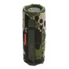 JBL Flip 7 (JBLFLIP7SQUAD) φορητό ηχείο Bluetooth, Bluetooth 5.4, IP68, 4800 mAh, Squad χακί παραλλαγής