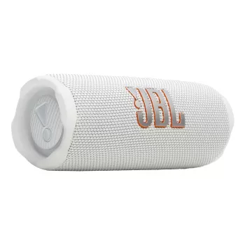 Φορητό ηχείο JBL Flip 7 Λευκό