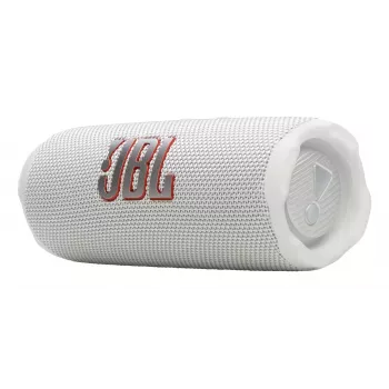 Φορητό ηχείο JBL Flip 7 Λευκό