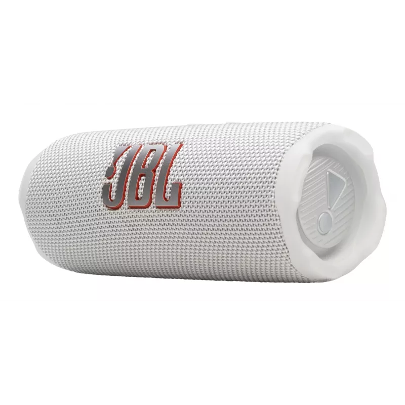 Φορητό ηχείο JBL Flip 7 Λευκό