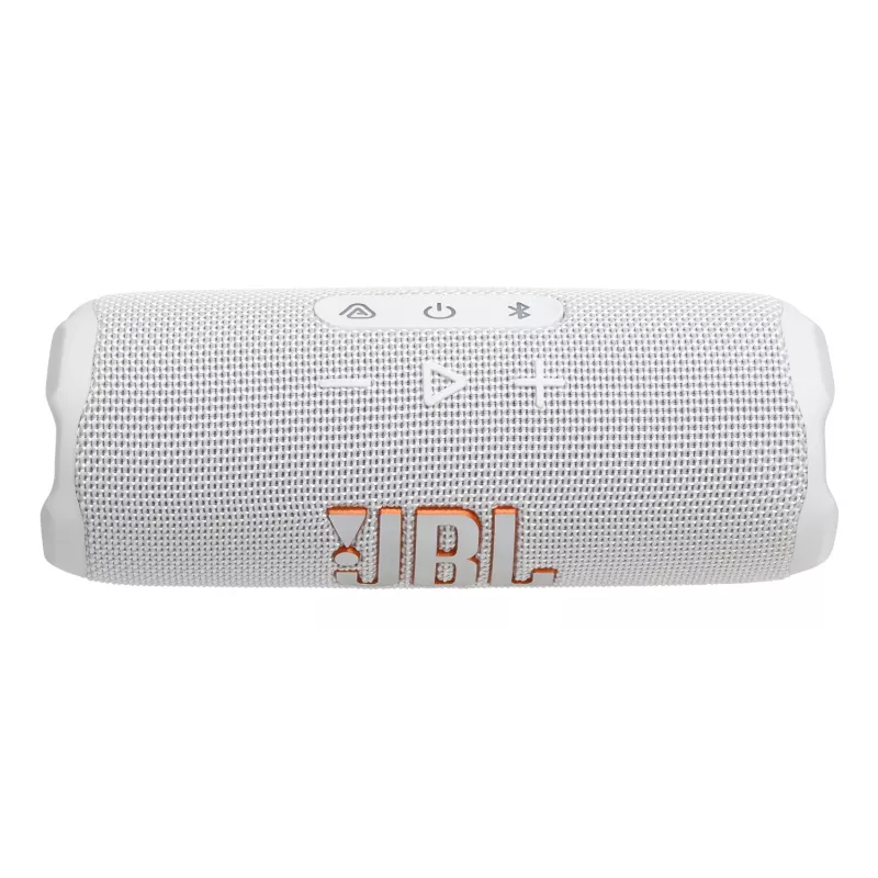 Φορητό ηχείο JBL Flip 7 Λευκό