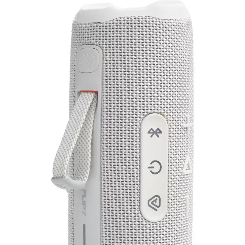 Φορητό ηχείο JBL Flip 7 Λευκό