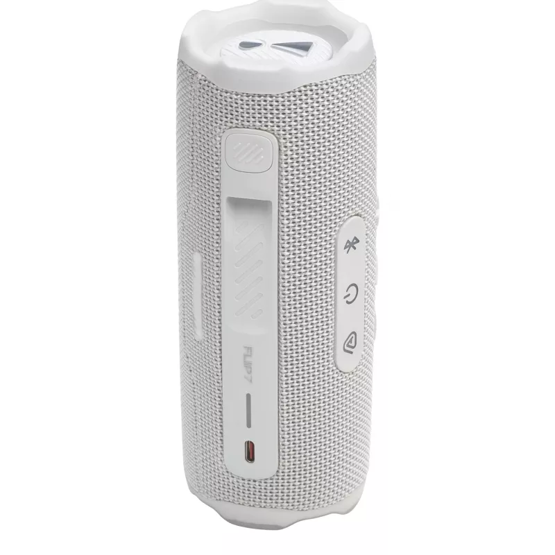 Φορητό ηχείο JBL Flip 7 Λευκό