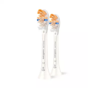Philips Sonicare Premium All-in-One HX9092/87 συσκευασία 2 τεμ. κεφαλές οδοντόβουρτσας