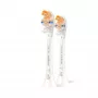 Philips Sonicare Premium All-in-One HX9092/87 συσκευασία 2 τεμ. κεφαλές οδοντόβουρτσας