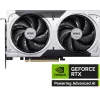 Κάρτα γραφικών MSI GeForce RTX 5060 Ti 8 GB GDDR7, PCIe 5.0, 4608 CUDA, 2602 MHz Boost, 128-Bit, 2 ανεμιστήρες, 180 W